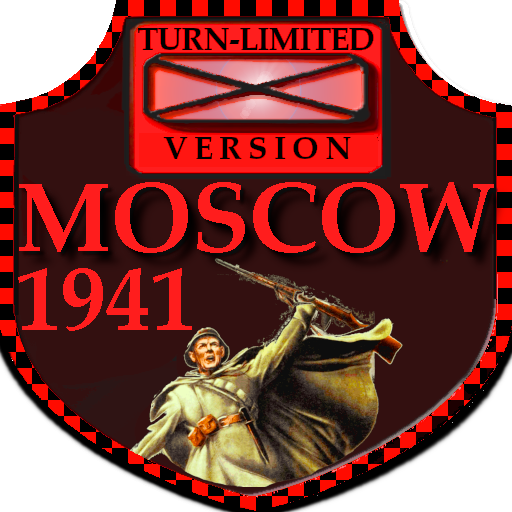 Battle of Moscow (turn-limit) icon