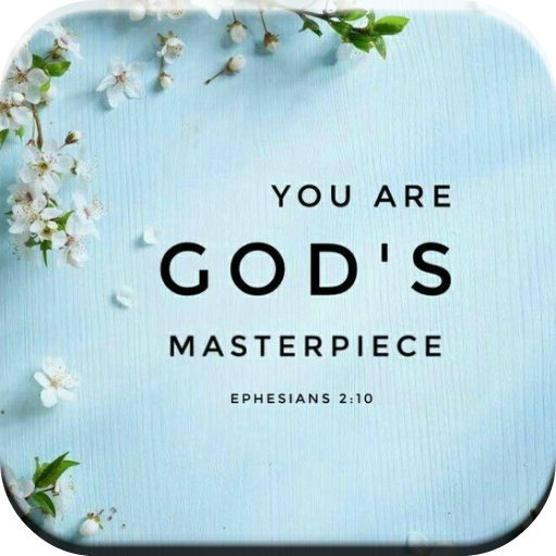 Daily Bible Scriptures icon