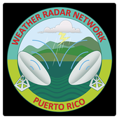 PR Weather Radar Network icon