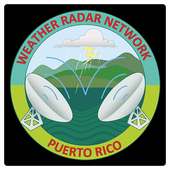 PR Weather Radar Network