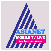 Asian TV | Asain News Real Transmission icon