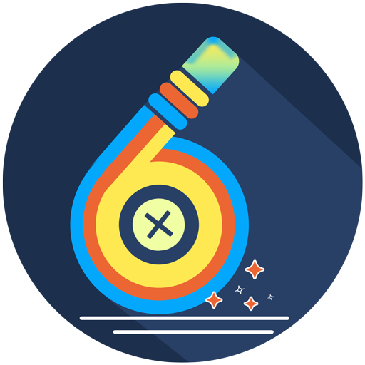 Remove Unwanted Object for Touch-Retouch 2020 icon