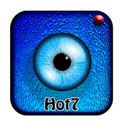 Camera Infinix Hot7 Pro - Selfie Infinix Note 5 icon