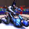 Superstar Fighting Arena : Spiderhero’s Wrestling