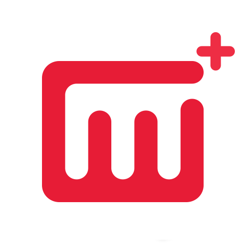 VRME PLUS 3D VR PLAYER icon