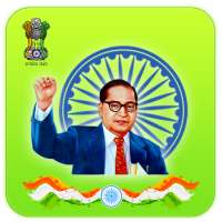 Jay Bhim Live Wallpaper
