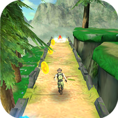 Runner Temple Hero : Sky Temple - Runner 3D icon