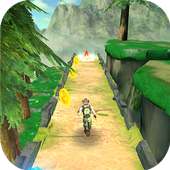 Runner Temple Hero : Sky Temple - Runner 3D