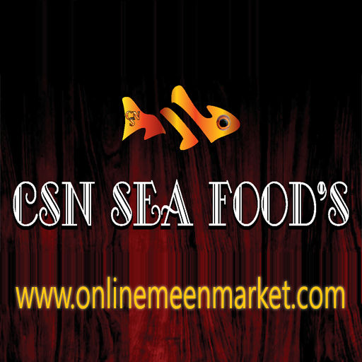 Online Meen Market - CSN Sea Food's icon