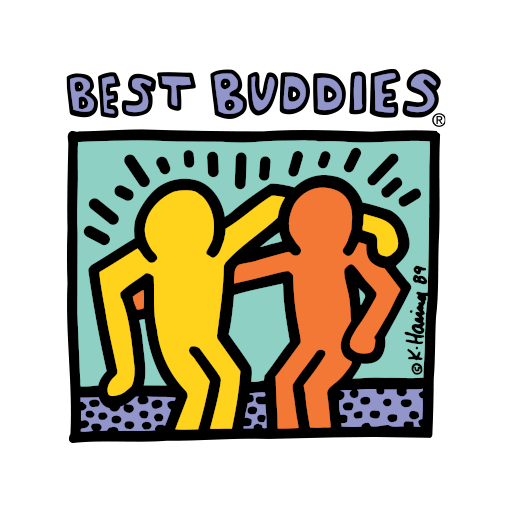 Best Buddies Mobile icon