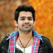 Ram Pothineni Wallpaper on 9Apps