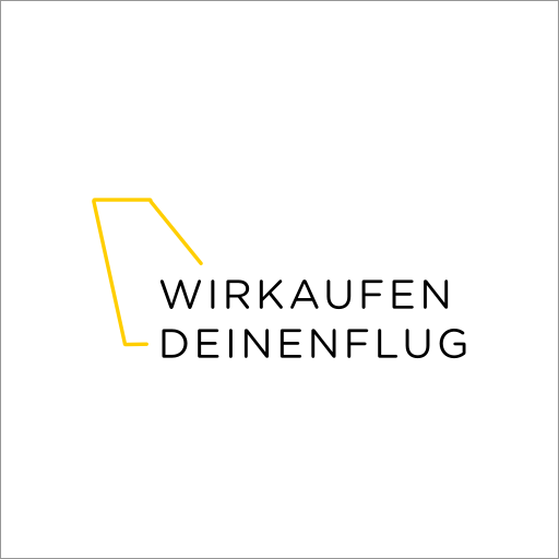 WirkaufendeinenFlug icon
