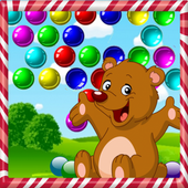 Bubble Bear Deluxe icon