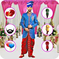 Sherwani Photo Editor on 9Apps