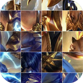 Mobile Legends Puzzle icon