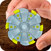 Spinner Fidget icon