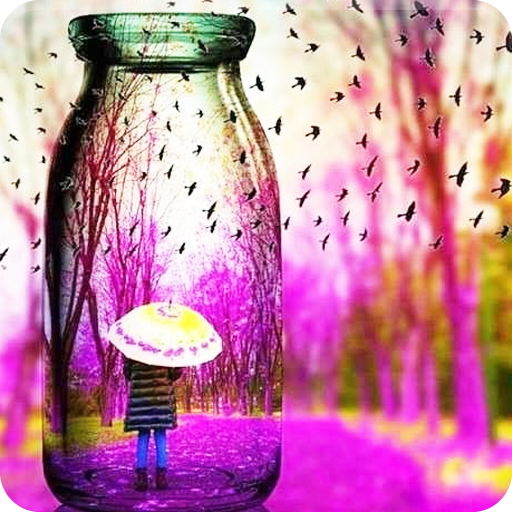 Photo PIP Camera - Photo Editor &amp; Effects Filters icon