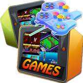 Old Is Gold - Classic Games Review Retro Gaming icon