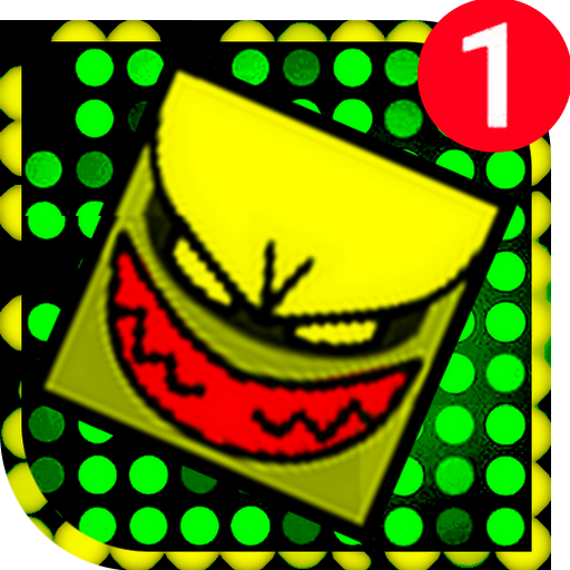 GEOMETRY JOKER GLOW TIPS icon