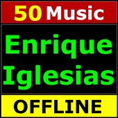 Enrique Iglesiass - 2020 OFFLINE ( 50 SONGS ) icon