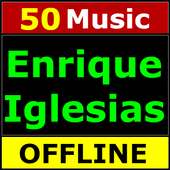 Enrique Iglesiass - 2020 OFFLINE ( 50 SONGS ) on 9Apps