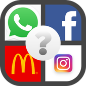 Logo quiz game 2019 icon