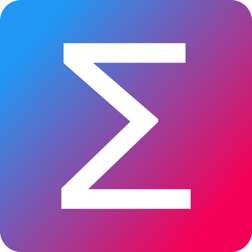 Simple Sequence Calculator icon