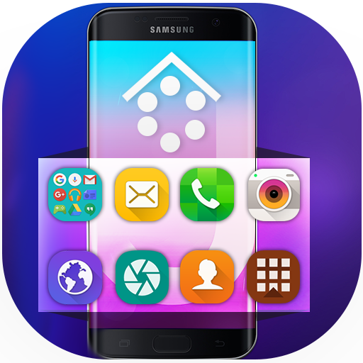 Launcher Theme for Galaxy S20 FE icon