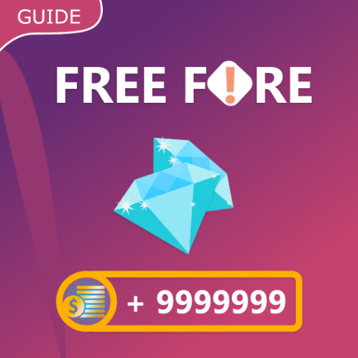 Spin to win Daily Free Diamonds💎- Fire Guide 2021 icon