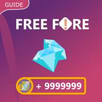 Spin to win Daily Free Diamonds💎- Fire Guide 2021