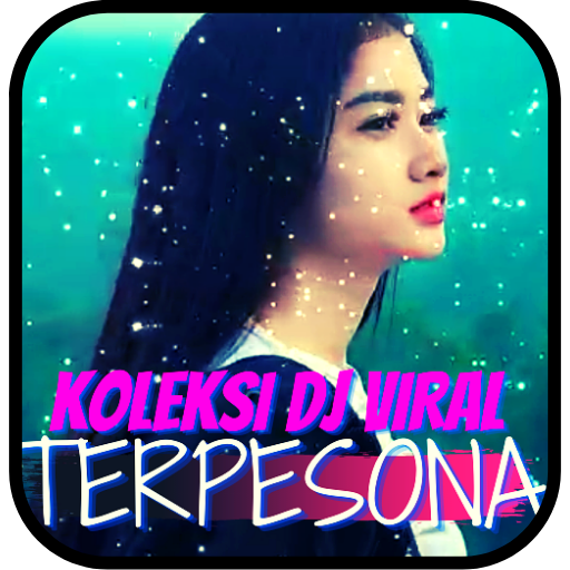 Dj Terpesona &amp; Dj Bila Dia Menyukaiku Remix Viral icon