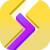 Dancing Line 2018 icon