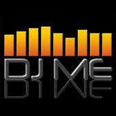 DJ ME Main App icon