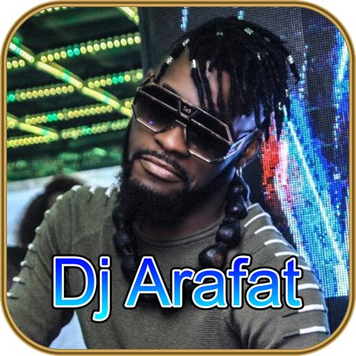 DJ Arafat Offline Remix icon