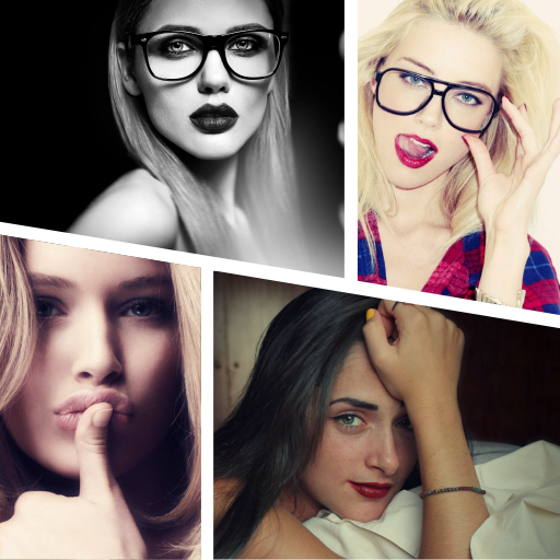 Sexy Girl Wallpapers icon