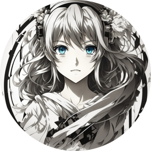 KawaiDroid - Anime launcher icon