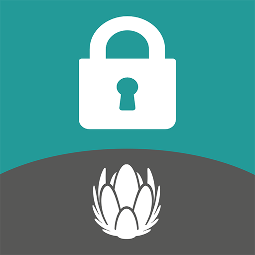 UPC Internet Security icon