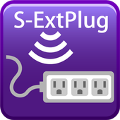 S-ExtPlug icon