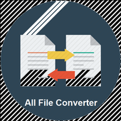 All File Converter - Free icon