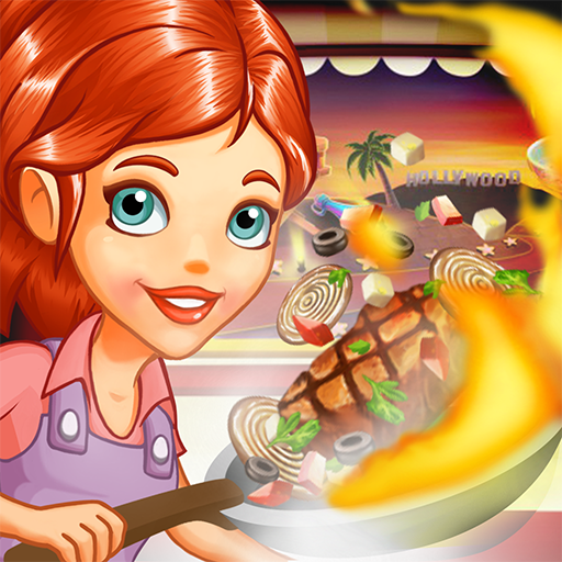 Cooking Tale - Kochspiele icon