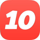 iNumbers: Count icon