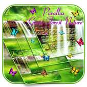 Природа зеленого леса on 9Apps