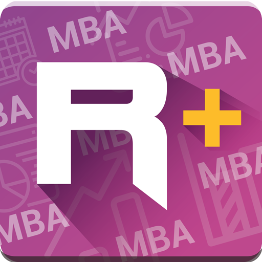 MBA Entrance Test Exam Prep CAT CMAT MAT XAT أيقونة