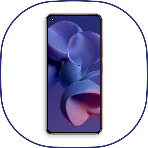 Theme for Xiaomi Mi 11 Lite icon