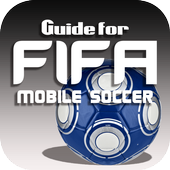 Guide for FIFA Mobile Soccer icon
