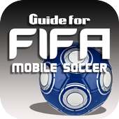 Guide for FIFA Mobile Soccer