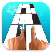 Super Piano Tiles icon
