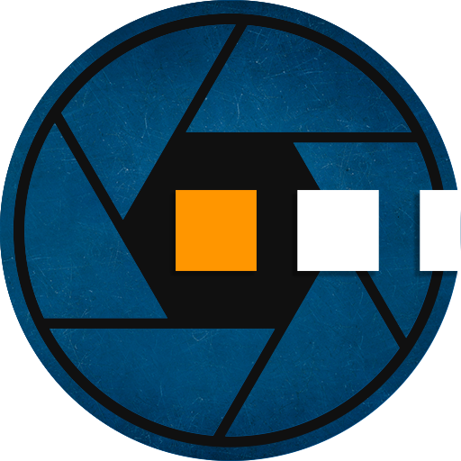 Video Freezer -  create a photo from video frames icon