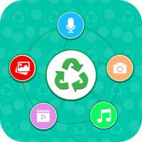 Data Recovery - Photo Recovery - File Recovery