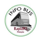 ikon Rapid KL Bus Schedule